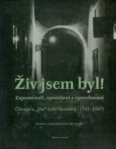 Živ jsem byl!