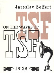 On the Waves of TSF / Na vlnách TSF