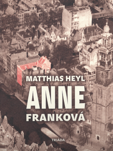 Anne Franková, M. Heyl