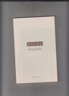 Nietzsche, P. Kouba