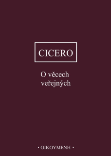O věcech veřejných