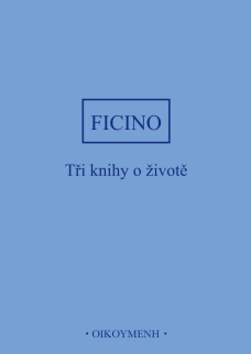 Tři knihy o životě
