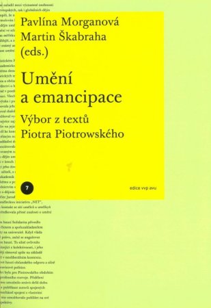 Umění a emancipace