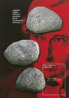 Sešit pro umění 21/2016