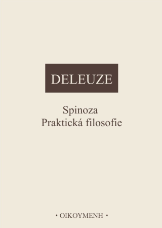Spinoza, Praktická filosofie