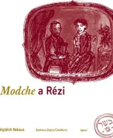 Modche a Rézi