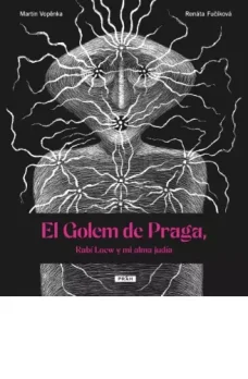 El Golem de Praga