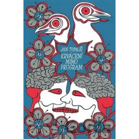 Krvácení mimo program