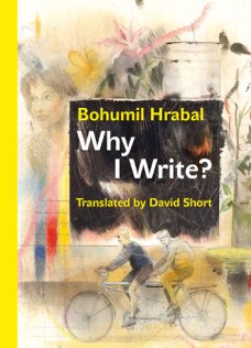 Why I Write?, B. Hrabal