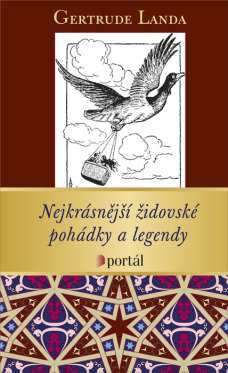 Nejkrásnější židovské pohádky a legendy, G. Landa