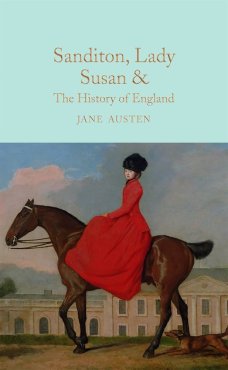 Sanditon, Lady Susan