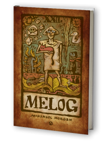 Melog, M. Morgan