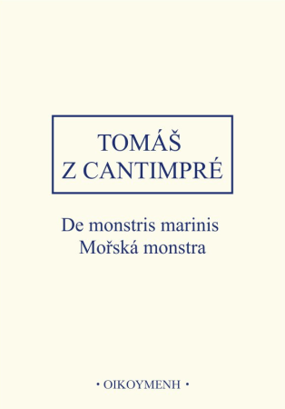 Mořská monstra