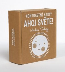 Ahoj světe!, A. Tachezy