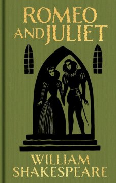 Romeo and Juliet