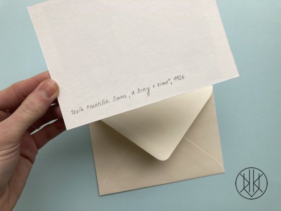 Malé poklady: Šimon