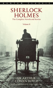Sherlock Holmes Vol 2, Sir A. C. Doyle