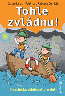 Tohle zvládnu!