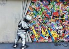 Graffiti & Street Art
