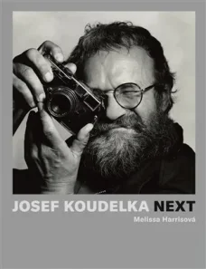 Josef Koudelka: Next, M. Harrisová (998,-Kč)