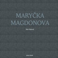 Maryčka Magdonová