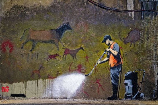Banksy