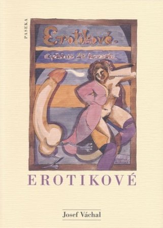 Erotikové