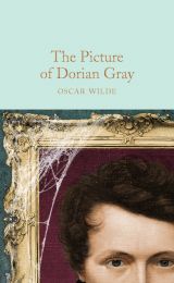 The Picture of Dorian Gray, O. Wilde (329,-Kč)