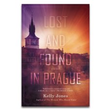 Lost and Found in Prague