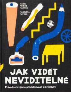 Jak vidět neviditelné