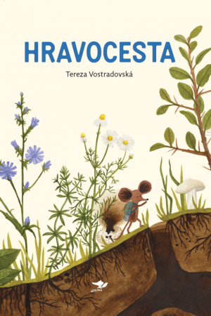 HRAVOCESTA