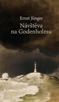 Návštěva na Godenholmu, E. Jünger