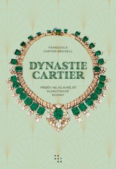 Dynastie Cartier
