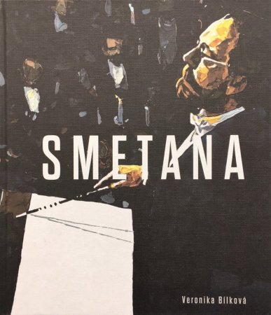 Bedřich Smetana, V. Bílková