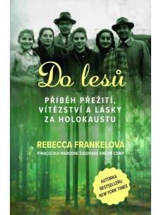 Do lesů, R. Frankelová