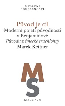 Původ je cíl