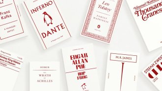 Penguin Archive