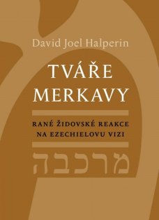 Tváře merkavy