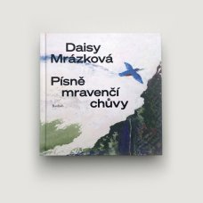 Písně mravenčí chůvy