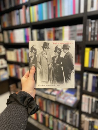 Balíček - Německá literatura