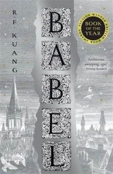Babel, R. F. Kuang