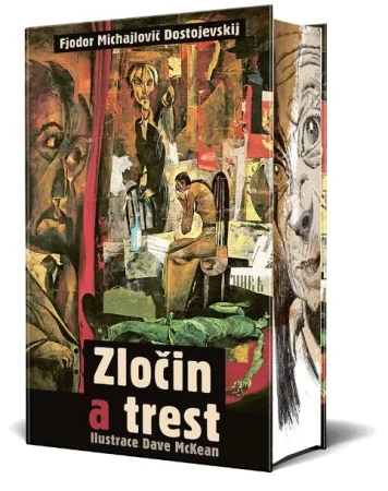 Zločin a trest