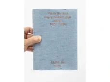 Dějiny českých dějin umění II. 1970-1990