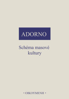 Schéma masové kultury