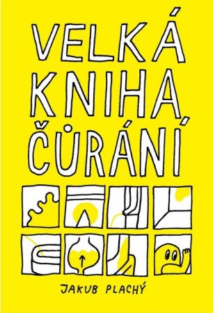 Velká kniha čůrání, J. Plachý