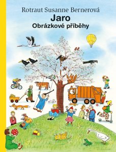Jaro Obrázkové příběhy, R. S. Bernerová