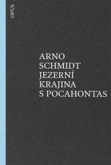 Jezerní krajina s Pocahontas, A. Schmidt