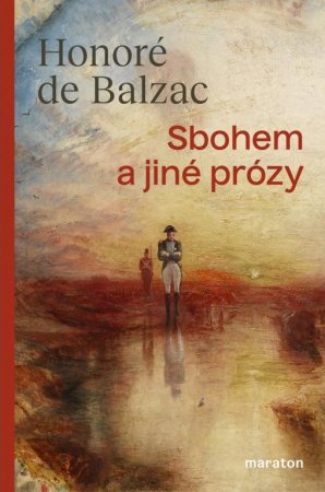 Sbohem a jiné prózy