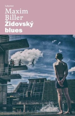 Židovský blues