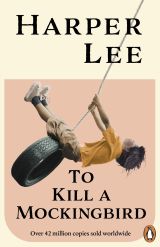 To Kill a Mockingbird, H. Lee (299,-Kč)
